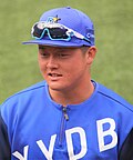 牧秀悟のサムネイル