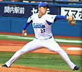 入江大生のサムネイル
