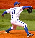 東克樹のサムネイル