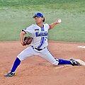 今永昇太のサムネイル