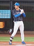 石井一成のサムネイル