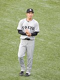 赤星優志のサムネイル