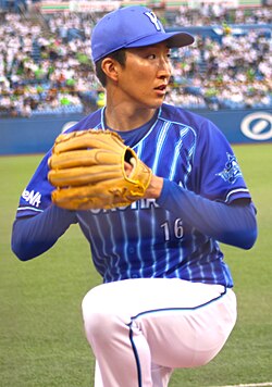 大貫晋一のサムネイル