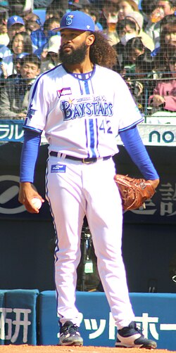 アンドレ・ジャクソンのサムネイル