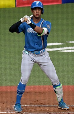 万波中正のサムネイル