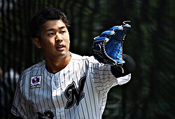 種市篤暉のサムネイル
