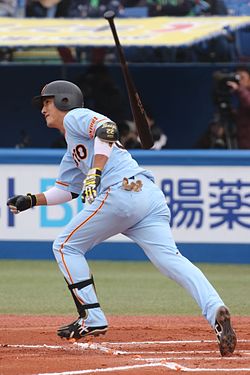 小林誠司のサムネイル