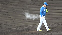 ロジンバッグのサムネイル