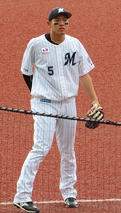 安田尚憲のサムネイル