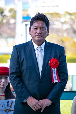 佐々木主浩のサムネイル
