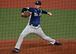武内夏暉のサムネイル