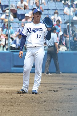 柳裕也のサムネイル