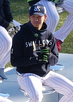 奥川恭伸のサムネイル
