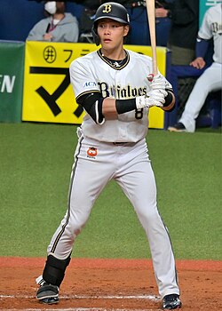 麦谷祐介のサムネイル