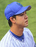 平良拳太郎のサムネイル