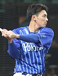 森敬斗のサムネイル