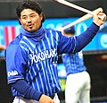 宮﨑敏郎のサムネイル
