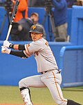 吉川尚輝のサムネイル