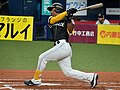 ジーター・ダウンズのサムネイル