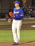 松山晋也のサムネイル