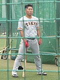 浅野翔吾のサムネイル