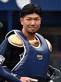 頓宮裕真のサムネイル