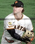 トレイ・キャベッジのサムネイル