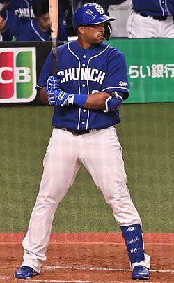 ダヤン・ビシエドのサムネイル