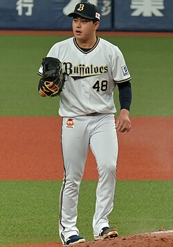 東松快征のサムネイル