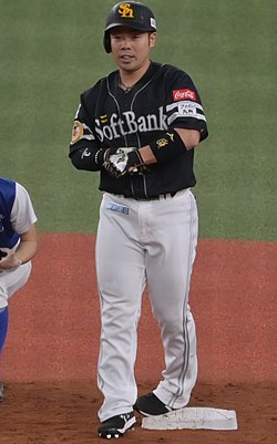 近藤健介のサムネイル
