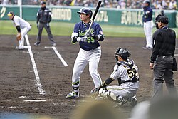 村上宗隆のサムネイル