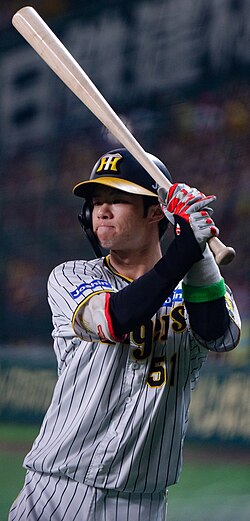 中野拓夢のサムネイル