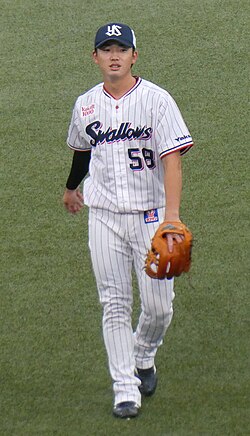 長岡秀樹のサムネイル