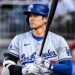 大谷翔平のサムネイル